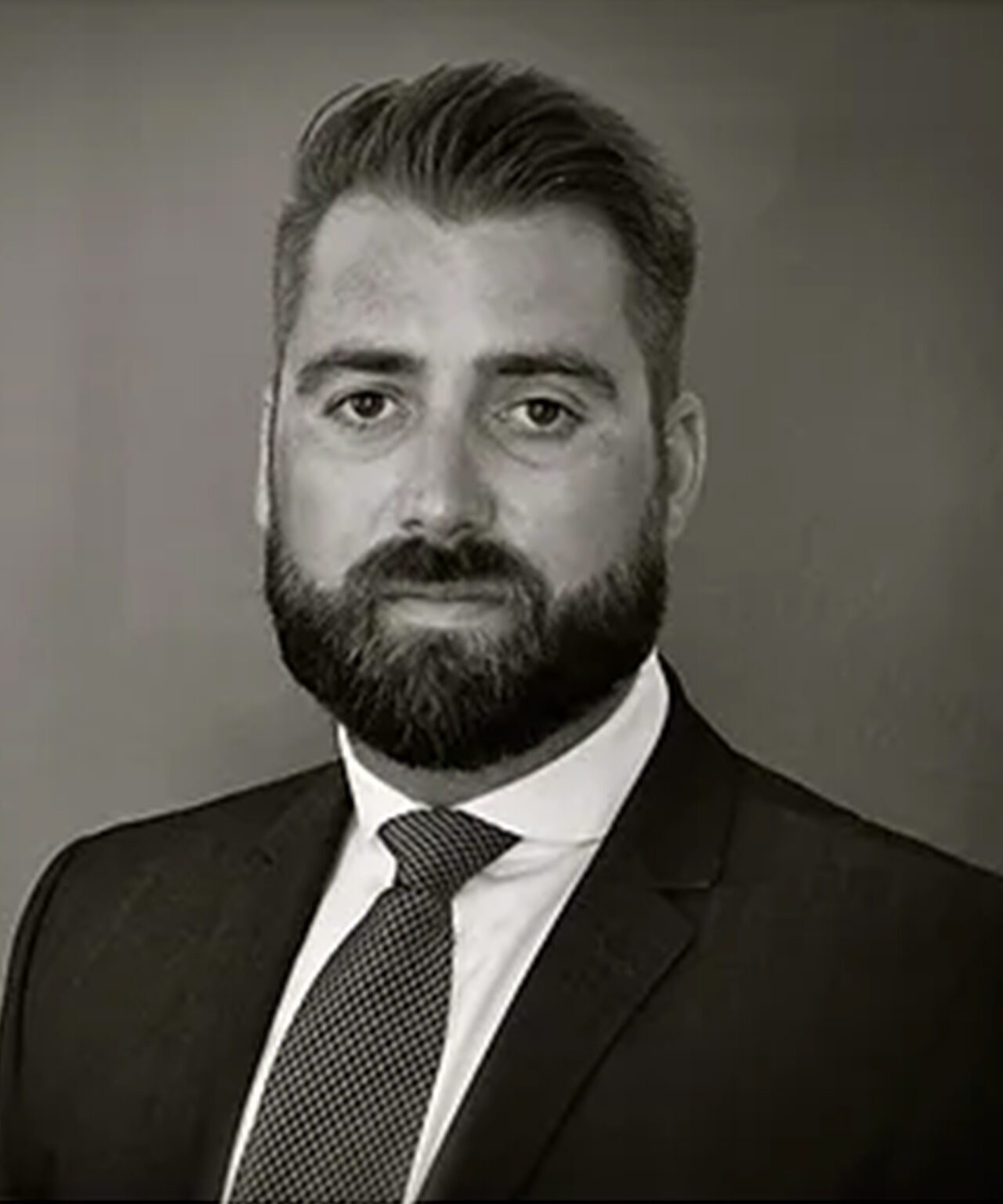 Matthew Cocks - Draycott Group